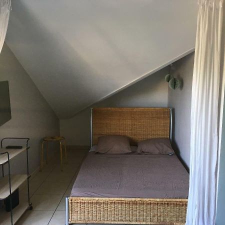 Studio Bis Cocoon Saint-Gilles-les-Bains Exterior foto